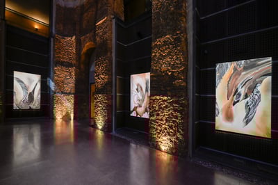 Huitième composition